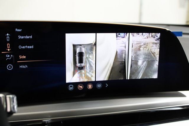 2026 Cadillac LYRIQ Sport - Photo 18
