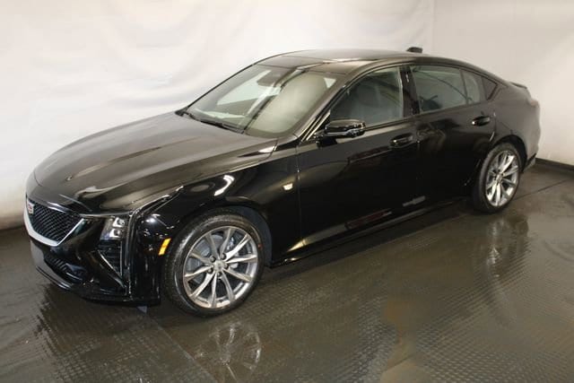 Cleveland Central Cadillac | New & Used Cadillac Cars | Near North