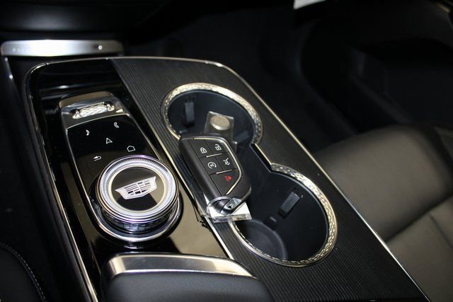 2026 Cadillac LYRIQ Sport - Photo 20