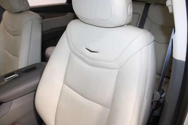2026 Cadillac XT5 Premium Luxury - Photo 6