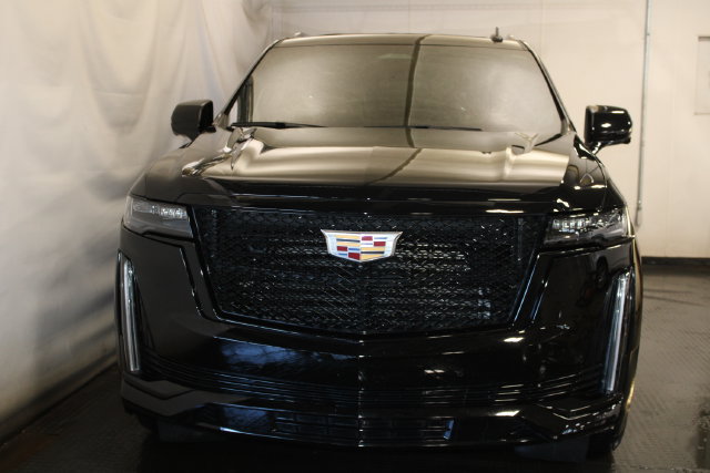 Certified 2024 CADILLAC Escalade Sport SUV