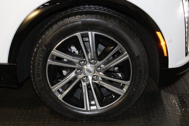 2026 Cadillac LYRIQ Luxury - Photo 35