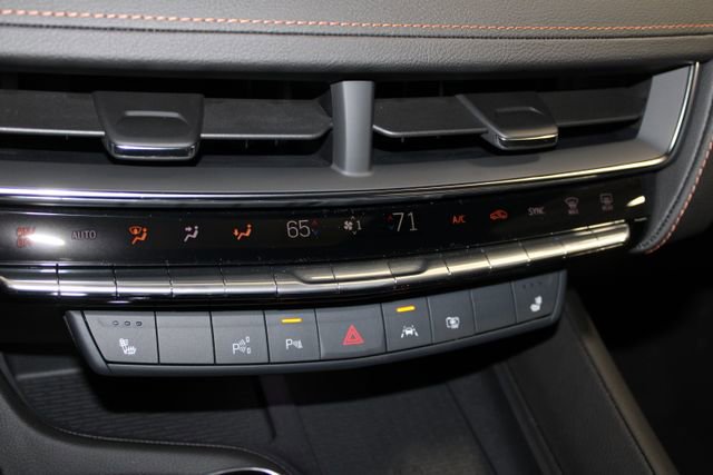 2026 Cadillac CT5 Sport - Photo 11