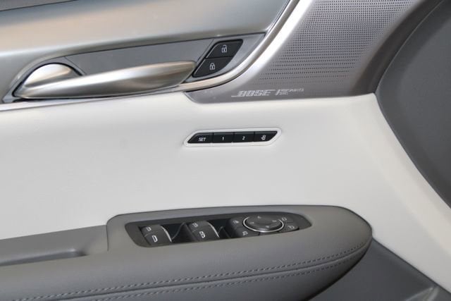 2026 Cadillac XT5 Premium Luxury - Photo 15