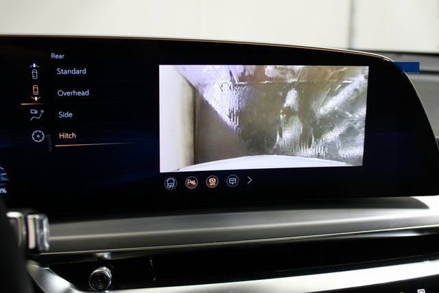 2026 Cadillac LYRIQ Luxury - Photo 17