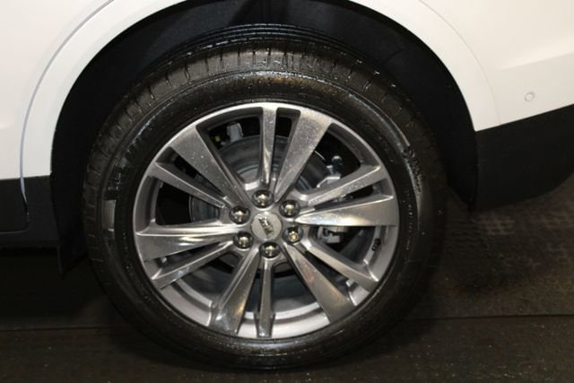2026 Cadillac XT5 Premium Luxury - Photo 37