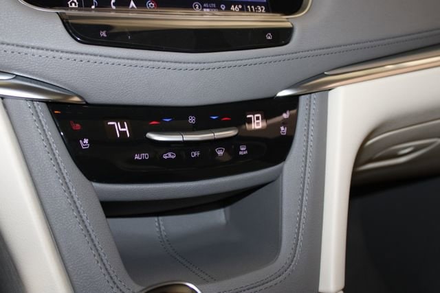 2026 Cadillac XT5 Premium Luxury - Photo 26
