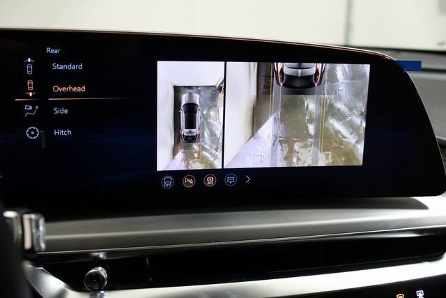 2026 Cadillac LYRIQ Luxury - Photo 15