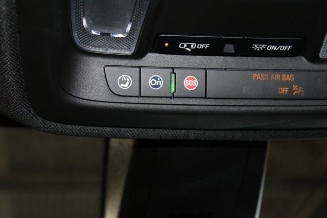 2026 Cadillac XT5 Luxury - Photo 19