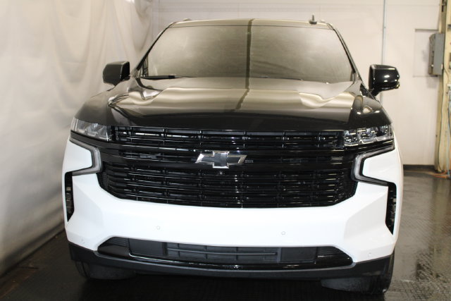Used 2024 Chevrolet Suburban RST SUV