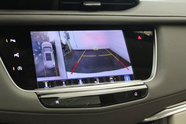 2026 Cadillac XT5 Premium Luxury - Photo 20