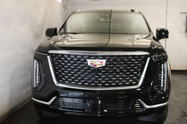 New 2026 CADILLAC Escalade ESV Luxury SUV