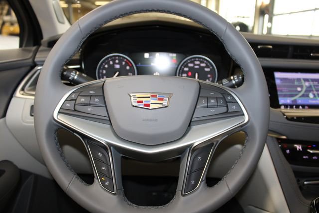2026 Cadillac XT5 Premium Luxury - Photo 30