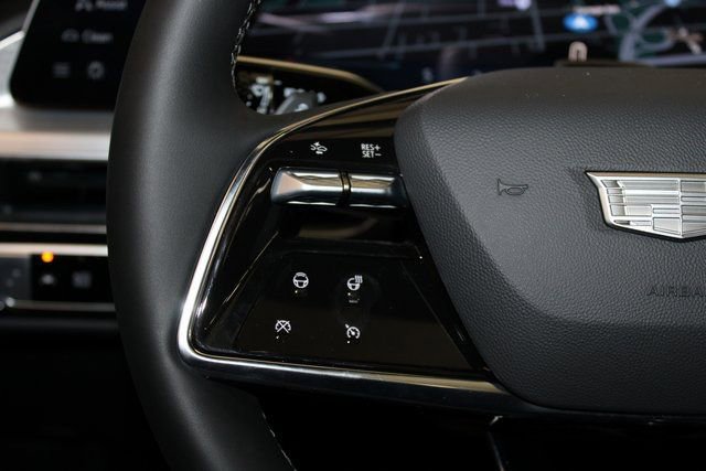 2026 Cadillac LYRIQ Luxury - Photo 23