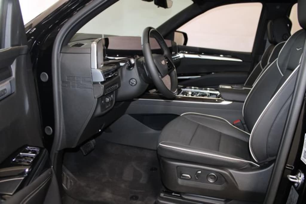 New 2026 CADILLAC Escalade ESV Luxury SUV