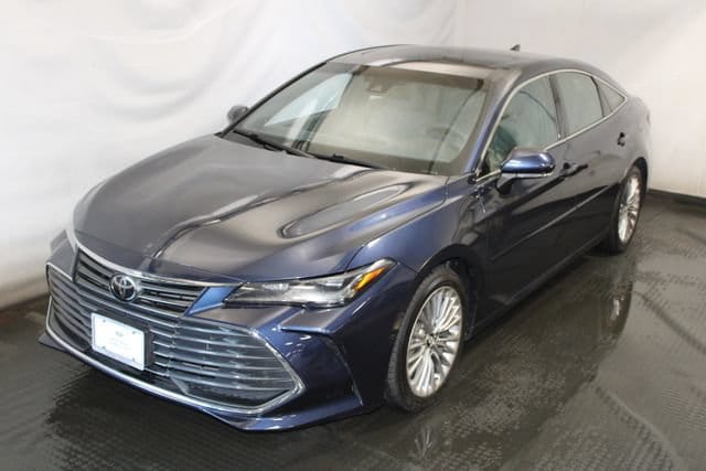 2019 Toyota Avalon