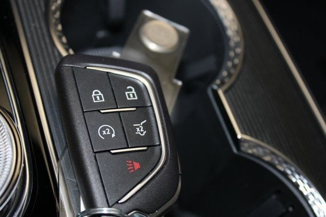 2026 Cadillac LYRIQ Sport - Photo 21