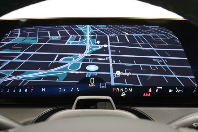 2026 Cadillac CT5 Sport - Photo 19