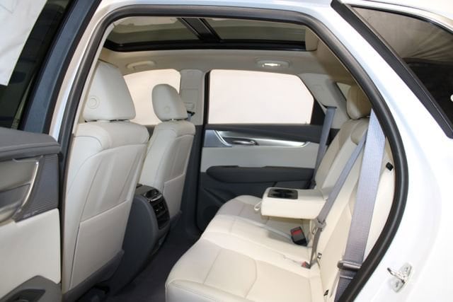 2026 Cadillac XT5 Premium Luxury - Photo 7