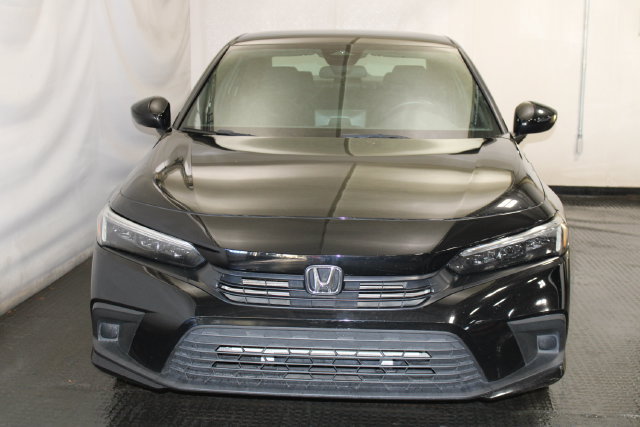 Used 2023 Honda Civic Sedan Sport Sedan