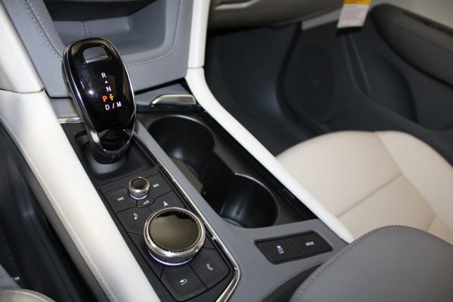 2026 Cadillac XT5 Premium Luxury - Photo 27