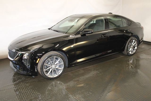 2026 Cadillac CT5 Sport - Photo 2