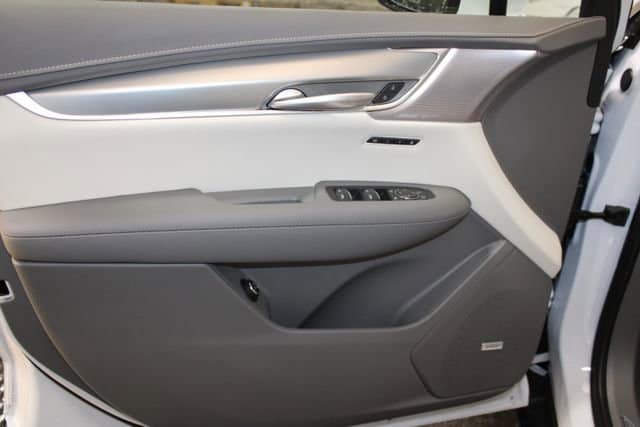 2026 Cadillac XT5 Premium Luxury - Photo 9