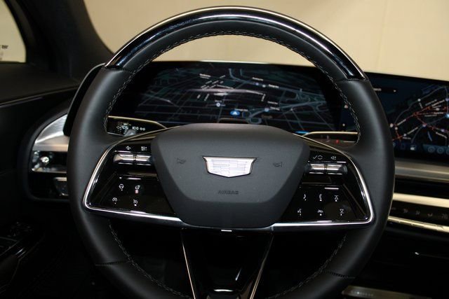 2026 Cadillac LYRIQ Sport - Photo 22