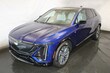  CADILLAC LYRIQ