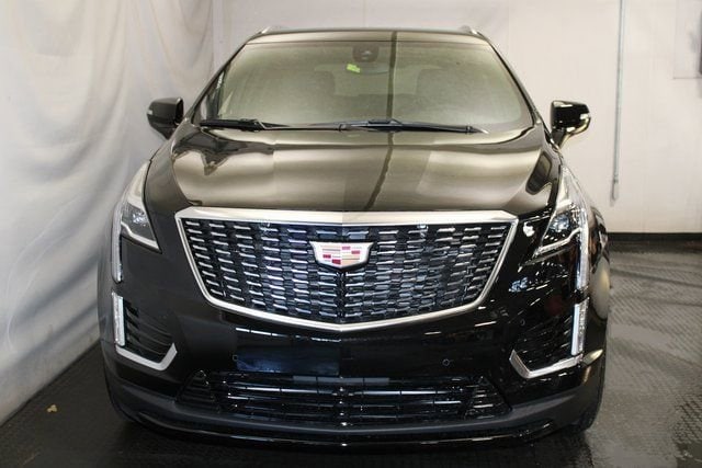 2026 Cadillac XT5 Luxury - Photo 3