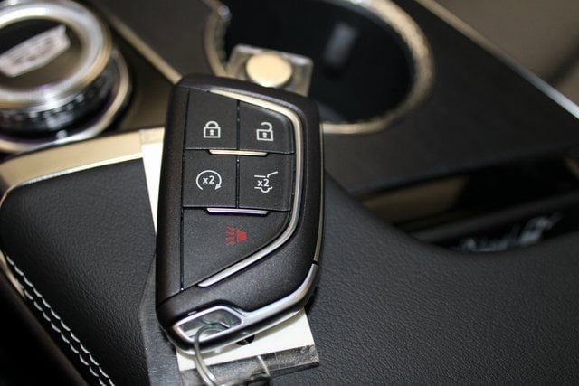 2026 Cadillac LYRIQ Luxury - Photo 20