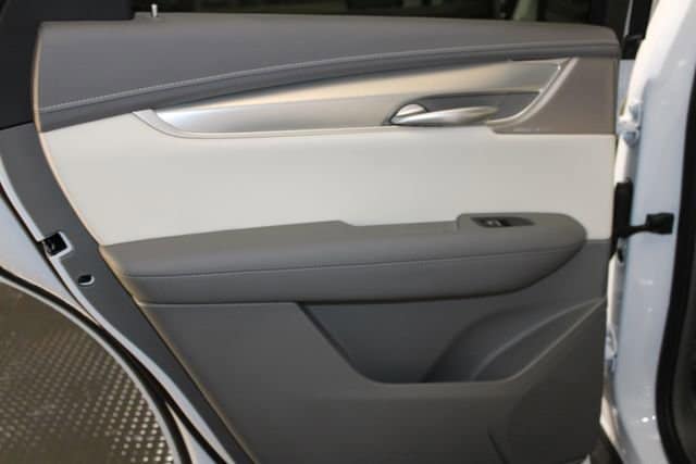 2026 Cadillac XT5 Premium Luxury - Photo 12