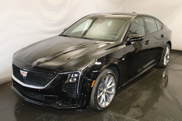 Cleveland Central Cadillac | New & Used Cadillac Cars | Near North
