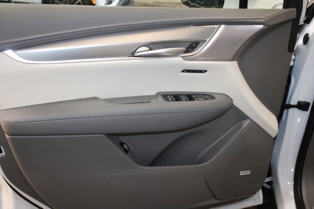 2026 Cadillac XT5 Premium Luxury - Photo 14