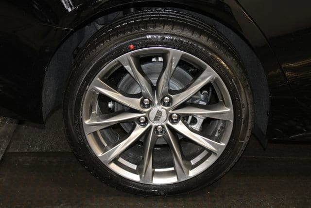 2026 Cadillac CT5 Sport - Photo 31