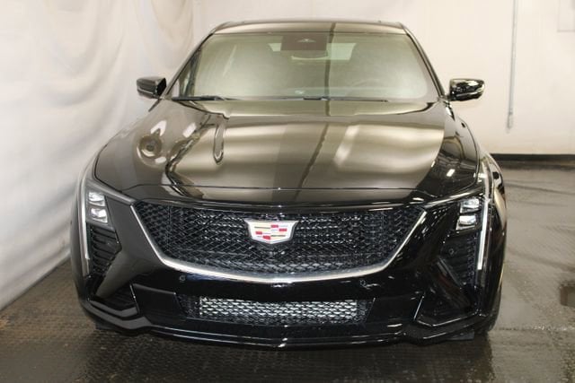 2026 Cadillac CT5 Sport - Photo 4