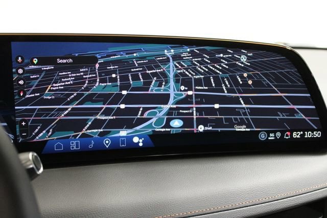 2026 Cadillac CT5 Sport - Photo 6