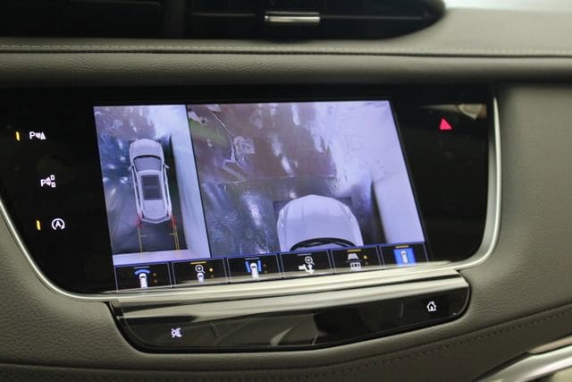 2026 Cadillac XT5 Premium Luxury - Photo 22