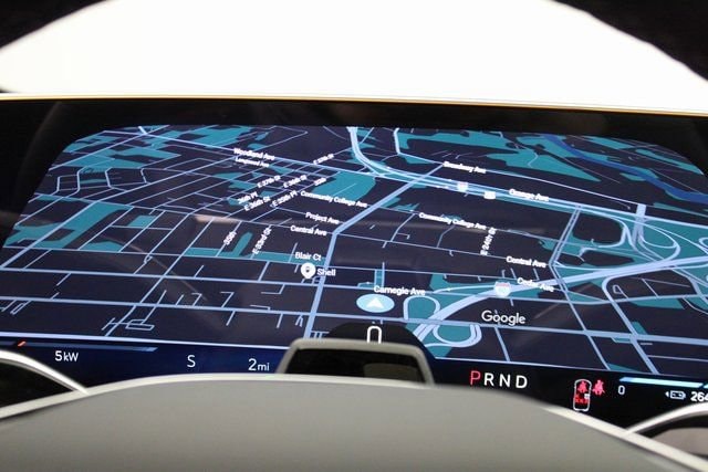 2026 Cadillac LYRIQ Sport - Photo 25