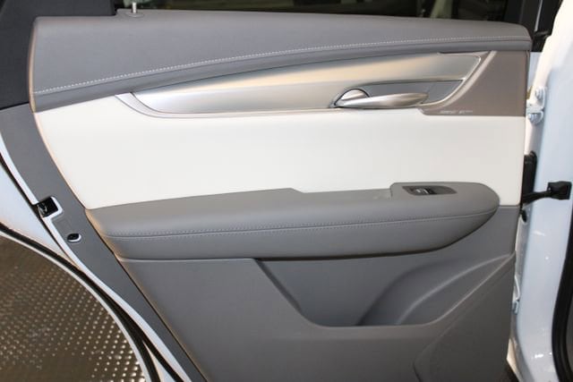 2026 Cadillac XT5 Premium Luxury - Photo 17