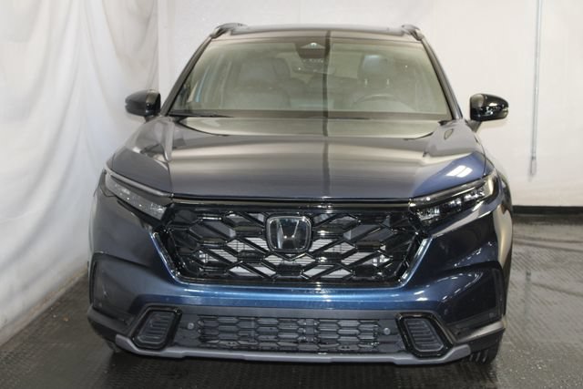 Used 2026 Honda CR-V Hybrid 2WD Sport-L SUV