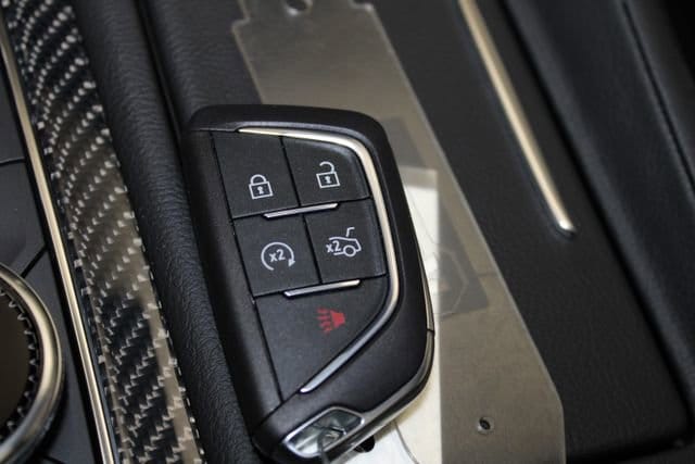 2026 Cadillac CT5 Sport - Photo 14