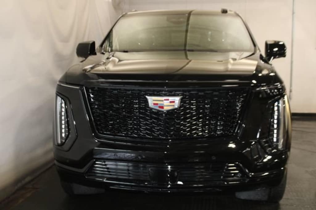 Used 2025 CADILLAC Escalade Sport Platinum SUV