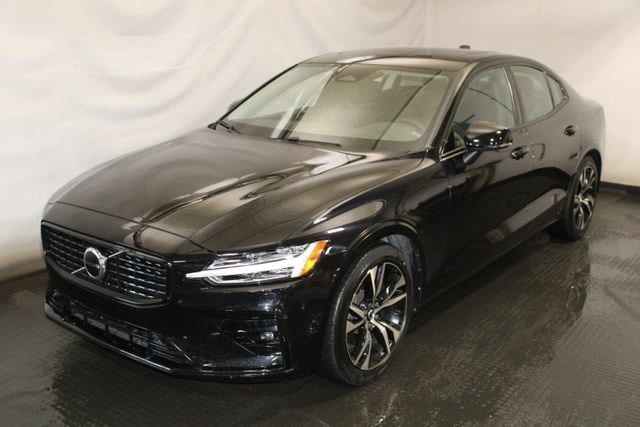 2024 Volvo S60