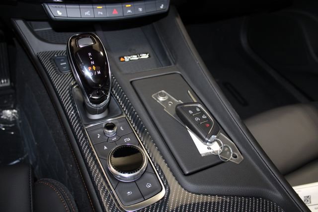 2026 Cadillac CT5 Sport - Photo 12