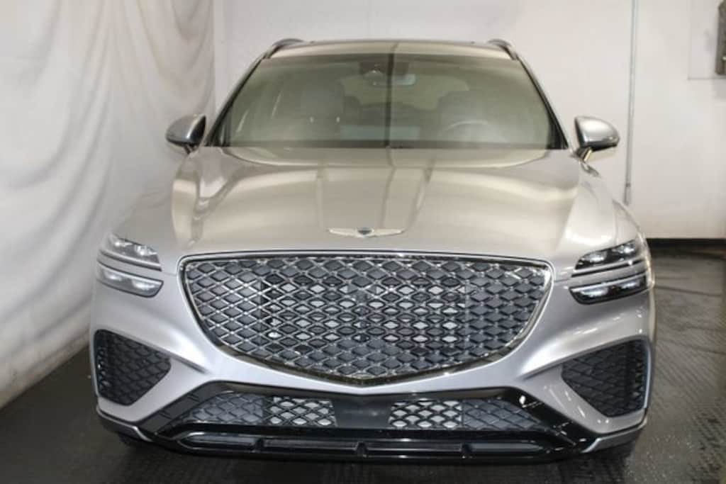 Used 2024 Genesis GV70 2.5T AWD SUV