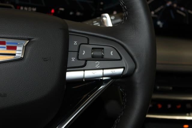 2026 Cadillac CT5 Sport - Photo 18