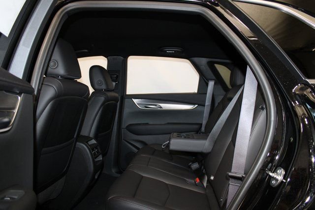 2026 Cadillac XT5 Luxury - Photo 5