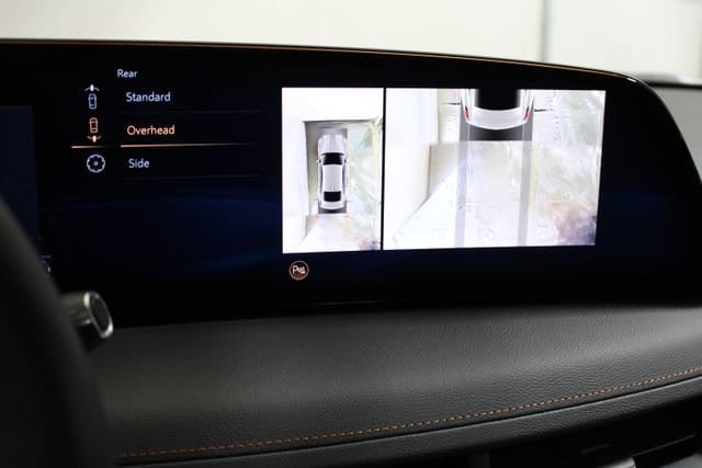 2026 Cadillac CT5 Sport - Photo 9