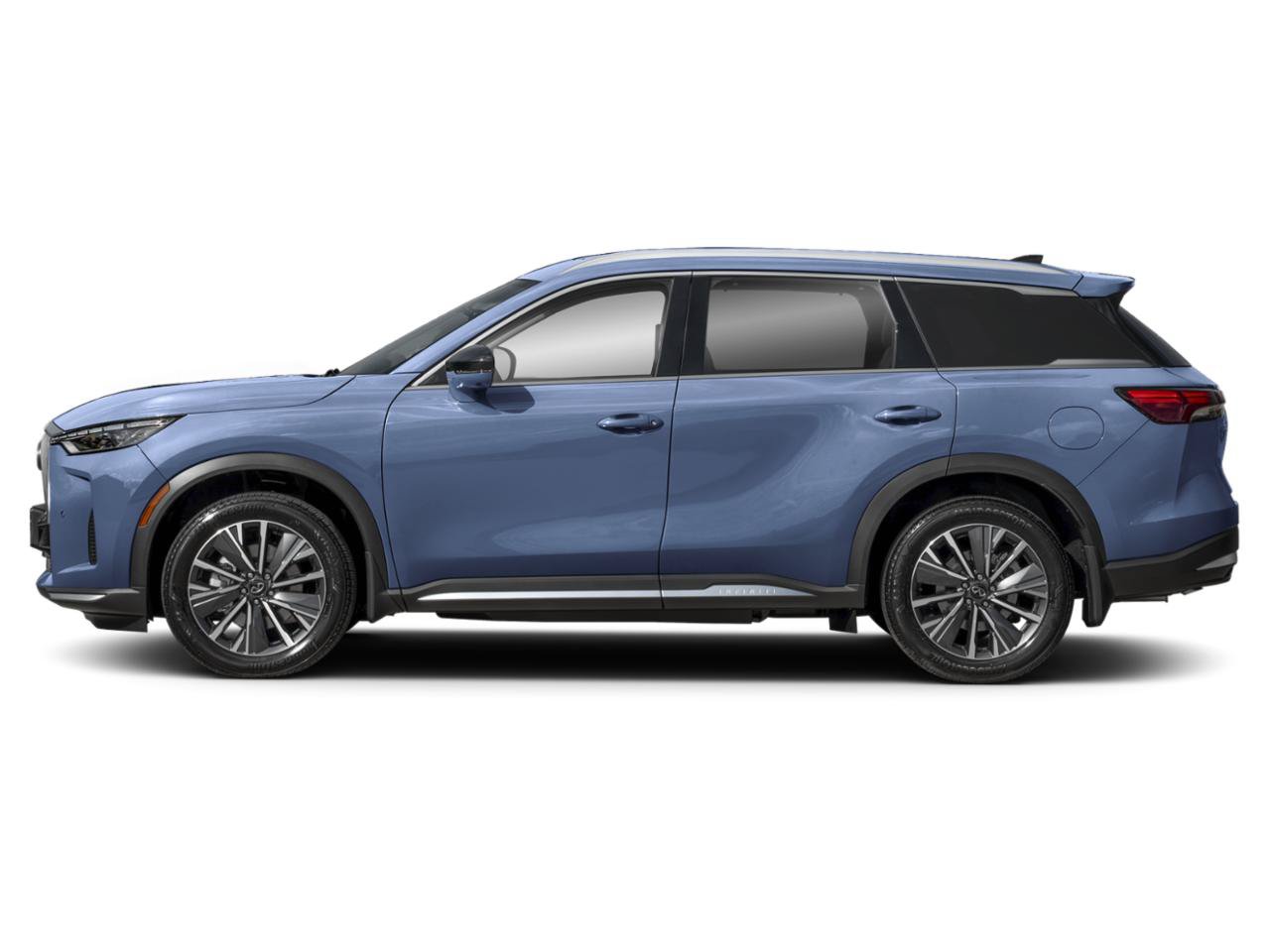 Thumbnail: 2026 INFINITI QX60 - 3